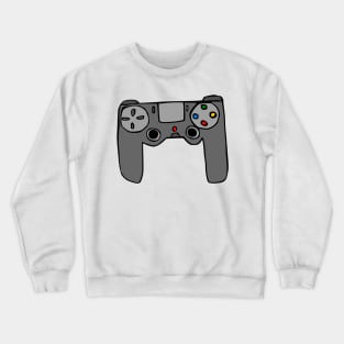 Controller Crewneck Sweatshirt